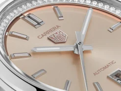 Fashion TAG Heuer Carrera Date