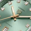 New TAG Heuer Carrera Date