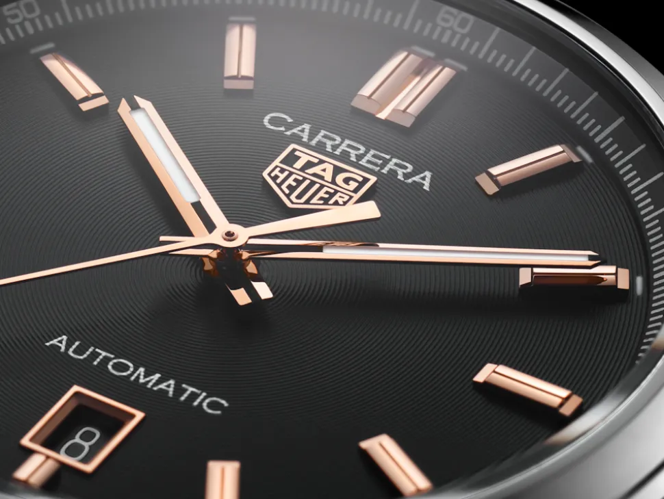Clearance TAG Heuer Carrera Date
