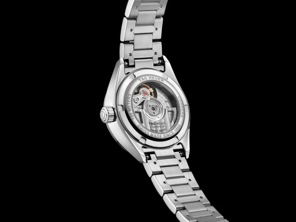 Shop TAG Heuer Carrera Date