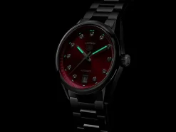 Shop TAG Heuer Carrera Date