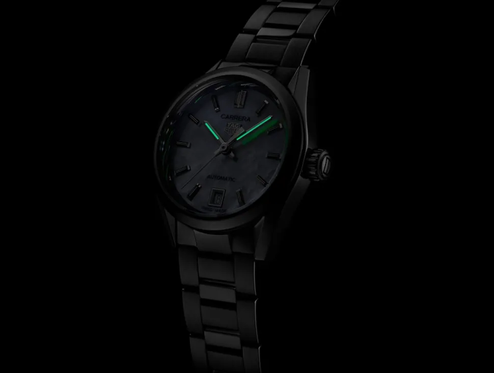 Sale TAG Heuer Carrera Date