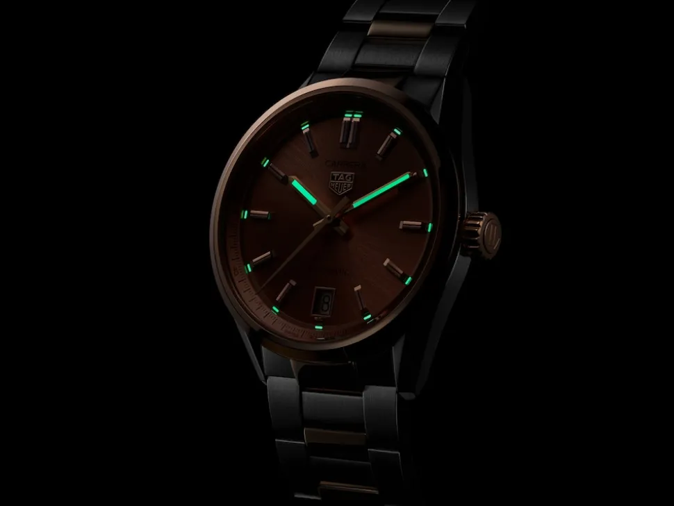 Cheap TAG Heuer Carrera Date