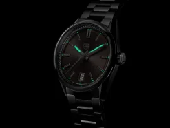 Fashion TAG Heuer Carrera Date