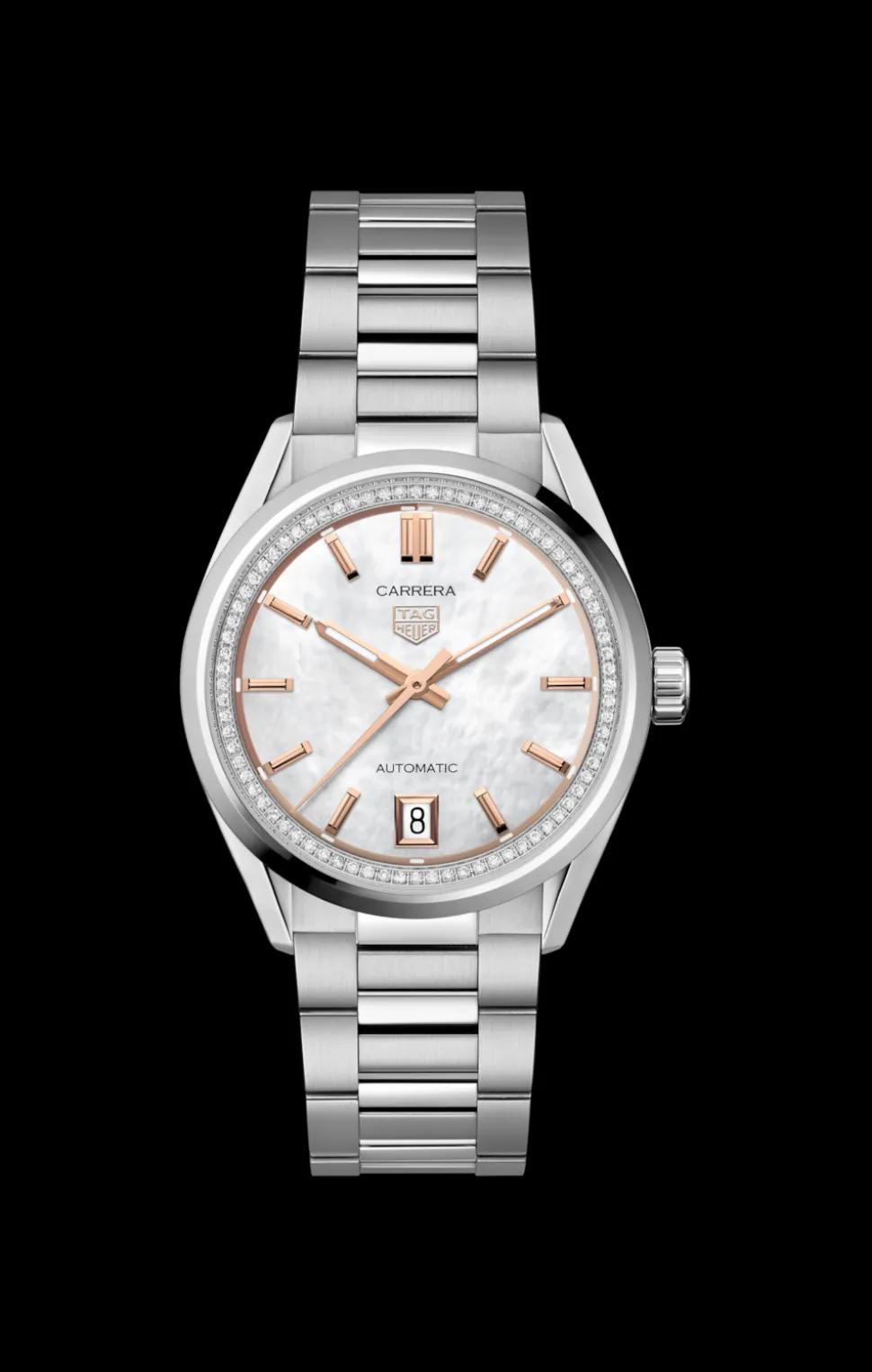 Sale TAG Heuer Carrera Date