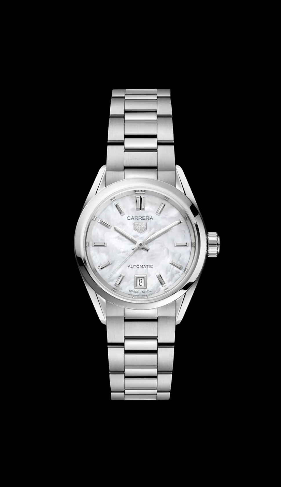 Sale TAG Heuer Carrera Date