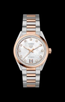 Flash Sale TAG Heuer Carrera Date