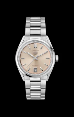 Fashion TAG Heuer Carrera Date