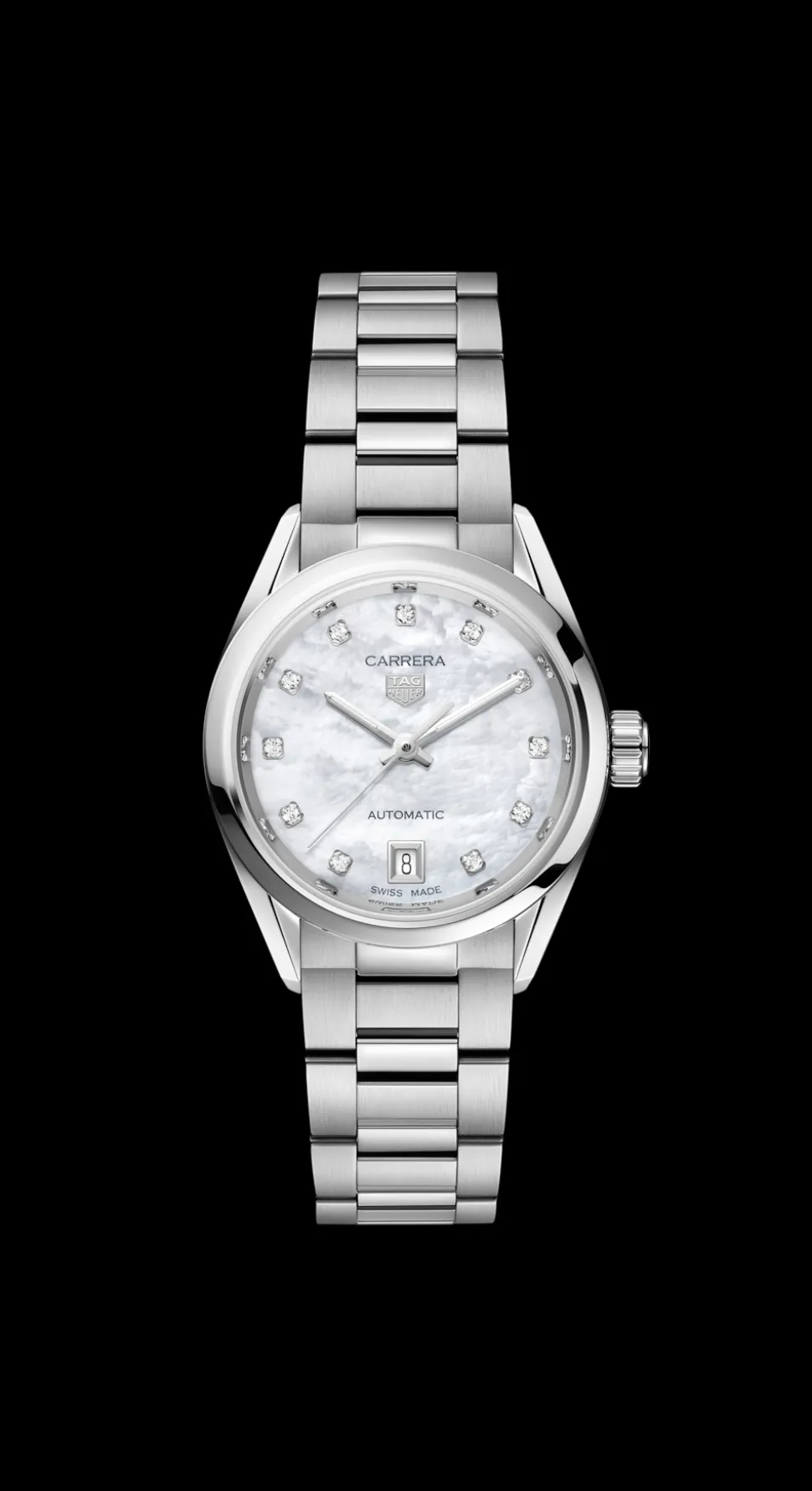 Shop TAG Heuer Carrera Date
