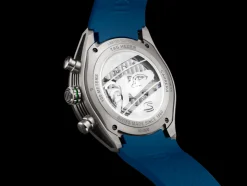 Cheap TAG Heuer Carrera Extreme Sport Chronograph Tourbillon X Senna