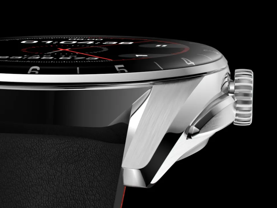 Best Sale TAG Heuer Connected Calibre E4