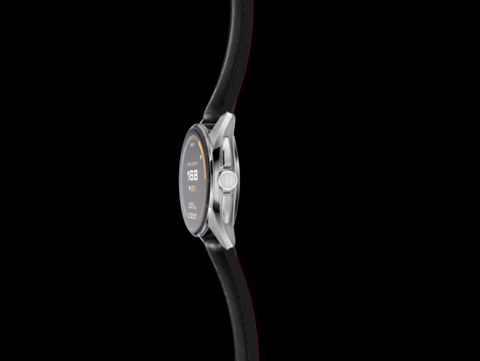 Best Sale TAG Heuer Connected Calibre E4