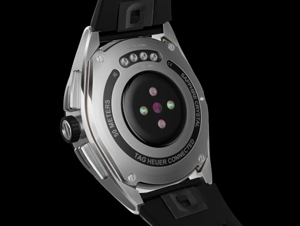 Hot TAG Heuer Connected Calibre E4