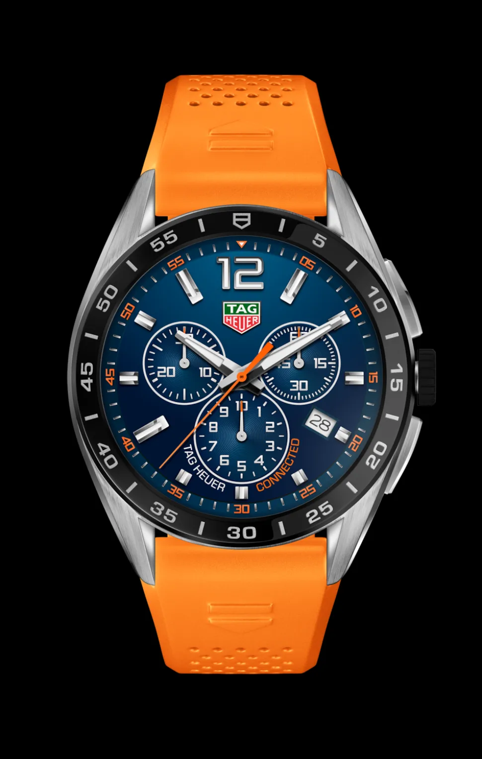 Online TAG Heuer Connected Calibre E4