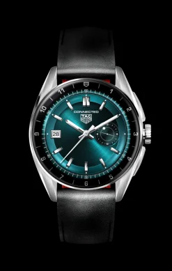 Best Sale TAG Heuer Connected Calibre E4