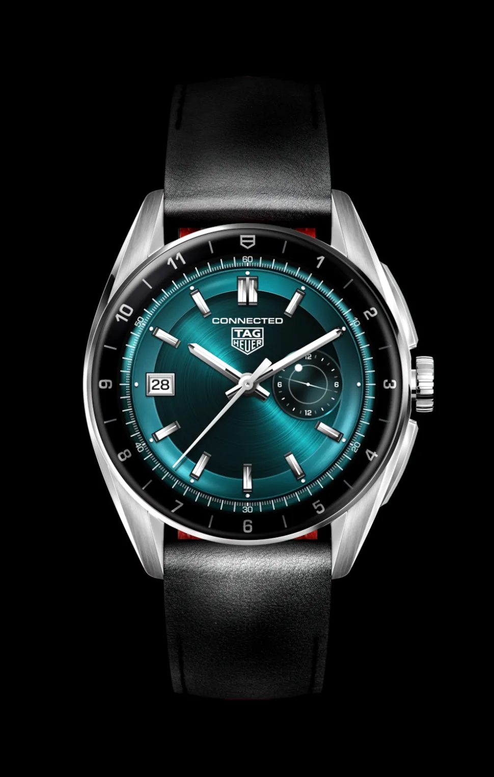 Best Sale TAG Heuer Connected Calibre E4