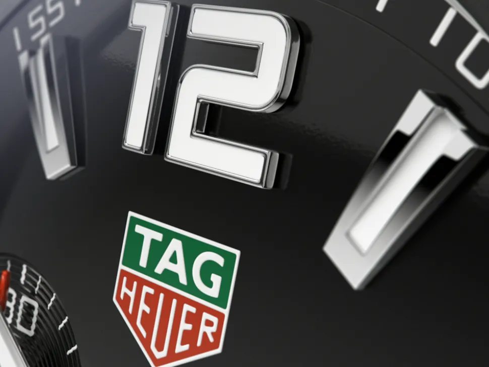 Best Sale TAG Heuer Formula 1 Chronograph
