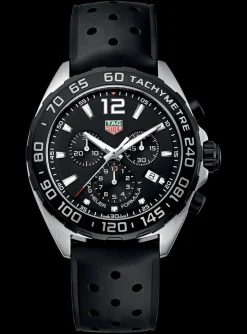Best Sale TAG Heuer Formula 1 Chronograph