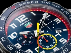 Outlet TAG Heuer Formula 1 Chronograph x Red Bull Racing