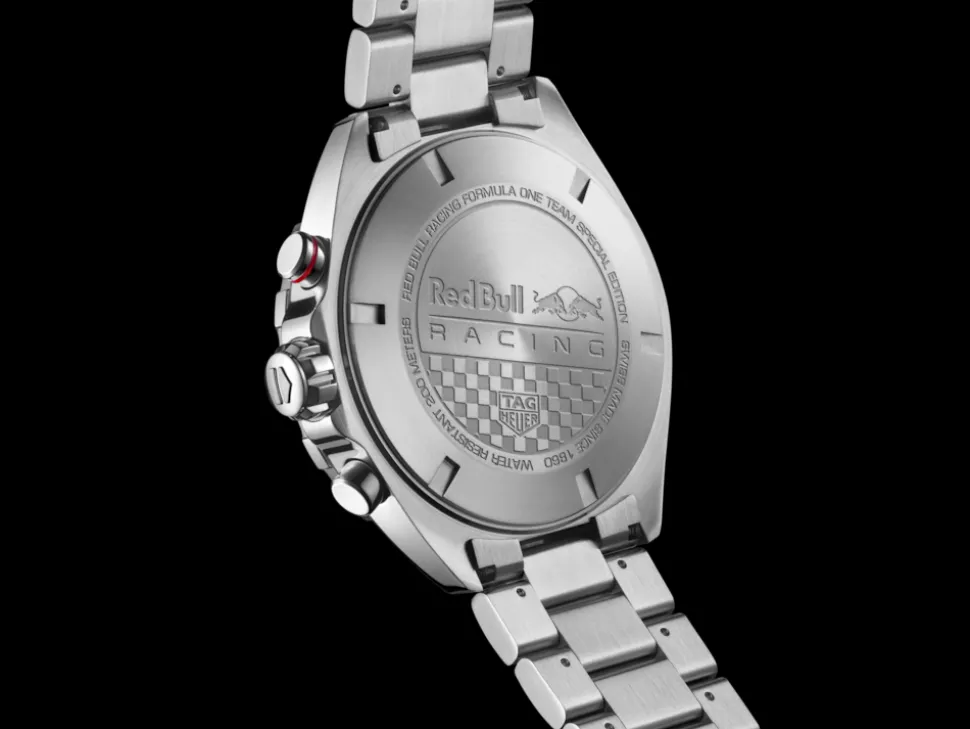 Outlet TAG Heuer Formula 1 Chronograph x Red Bull Racing