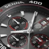 Flash Sale TAG Heuer Formula 1 Chronograph x Senna
