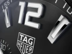 New TAG Heuer Formula 1 Chronograph
