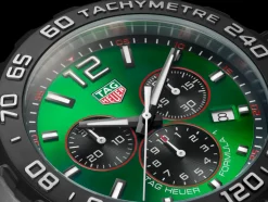 Discount TAG Heuer Formula 1 Chronograph