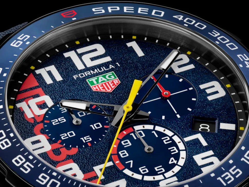 Cheap TAG Heuer Formula 1 Chronograph X Oracle Red Bull Racing