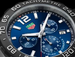 Best Sale TAG Heuer Formula 1 Chronograph