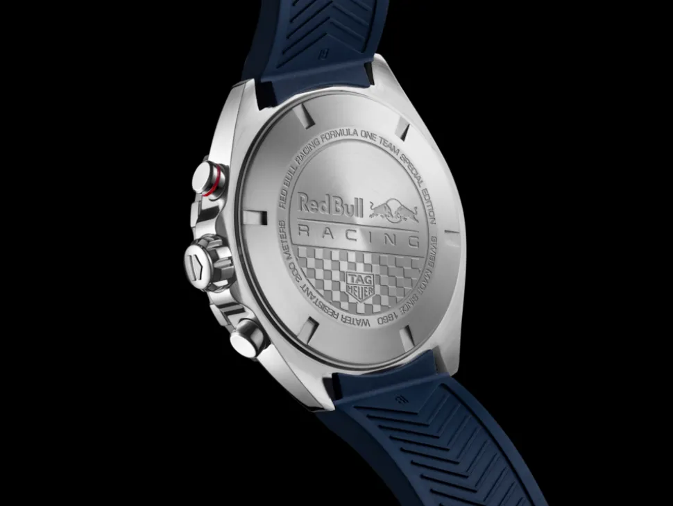 Online TAG Heuer Formula 1 Chronograph x Red Bull Racing