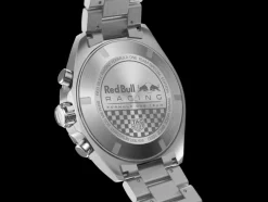 New TAG Heuer Formula 1 Chronograph x Red Bull Racing
