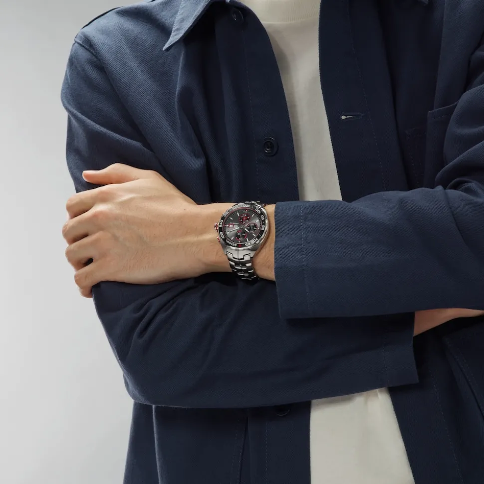 Flash Sale TAG Heuer Formula 1 Chronograph x Senna