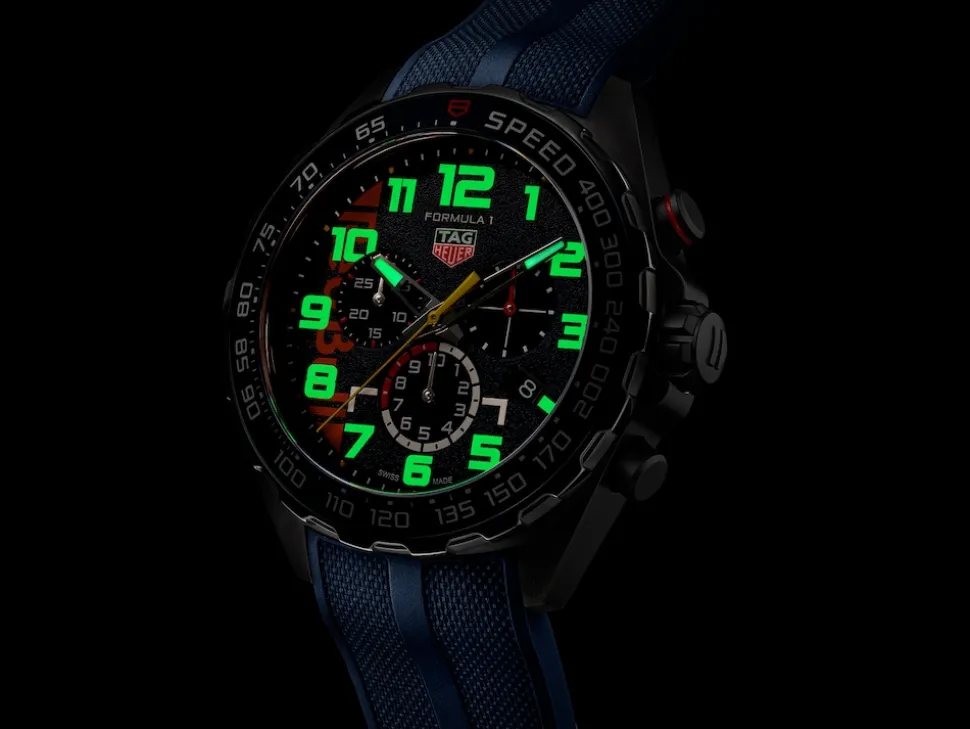 Cheap TAG Heuer Formula 1 Chronograph X Oracle Red Bull Racing