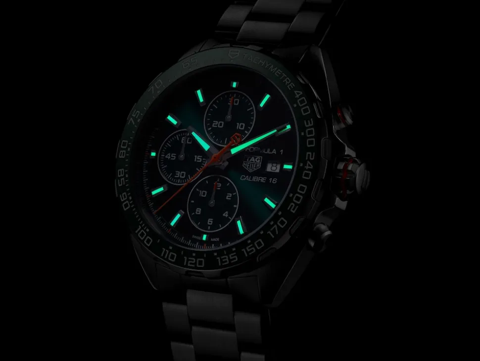 Store TAG Heuer Formula 1 Chronograph