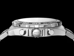 New TAG Heuer Formula 1 Chronograph