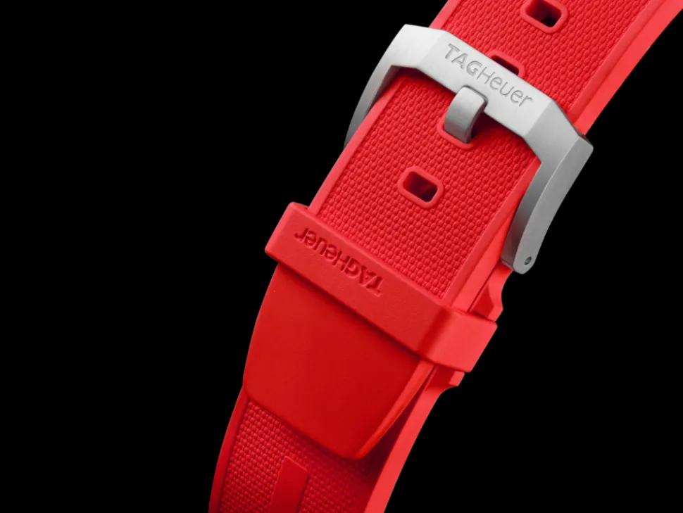 New TAG Heuer Formula 1 Chronograph