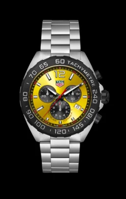 Discount TAG Heuer Formula 1 Chronograph