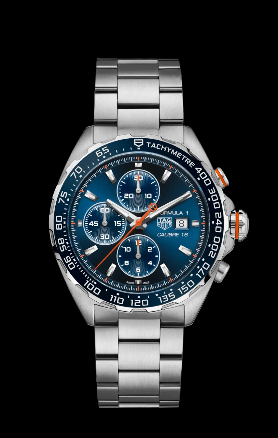 Shop TAG Heuer Formula 1 Chronograph