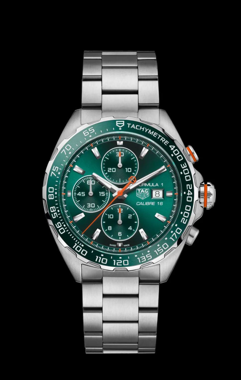 Store TAG Heuer Formula 1 Chronograph