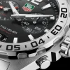 Hot TAG Heuer Formula 1 Date