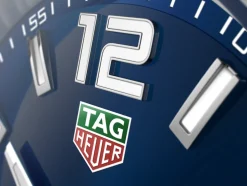 Online TAG Heuer Formula 1 Date