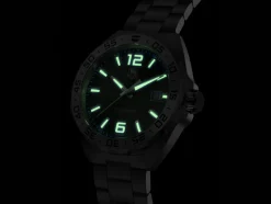 Fashion TAG Heuer Formula 1 Date