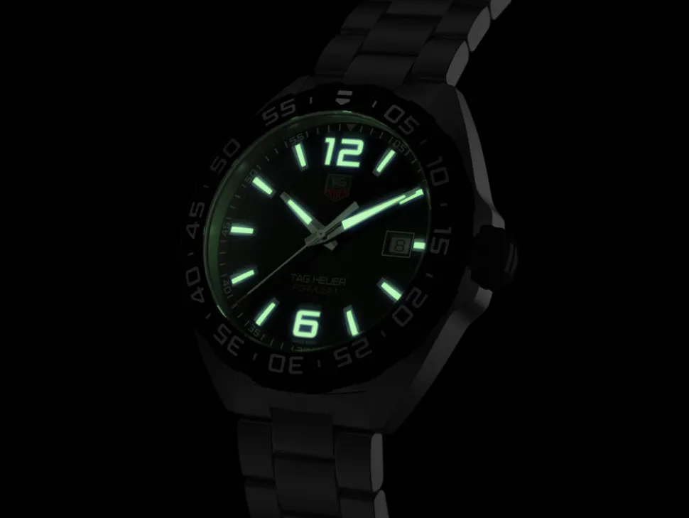 Cheap TAG Heuer Formula 1 Date
