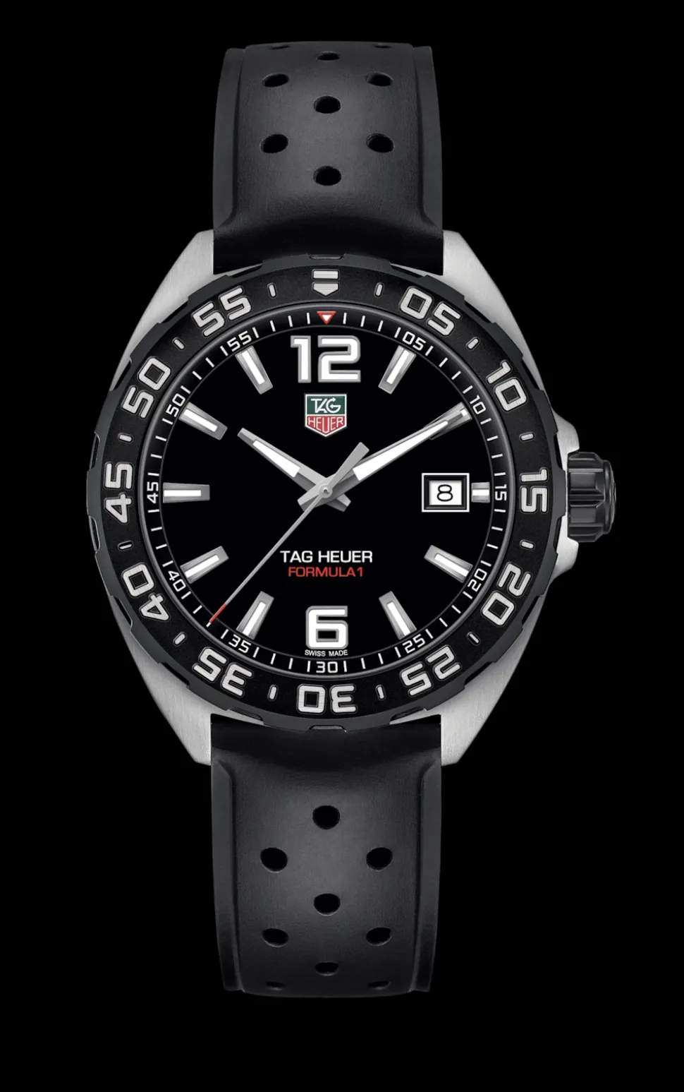Outlet TAG Heuer Formula 1 Date