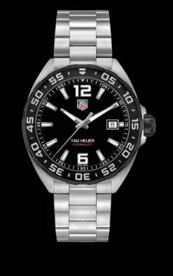 Cheap TAG Heuer Formula 1 Date