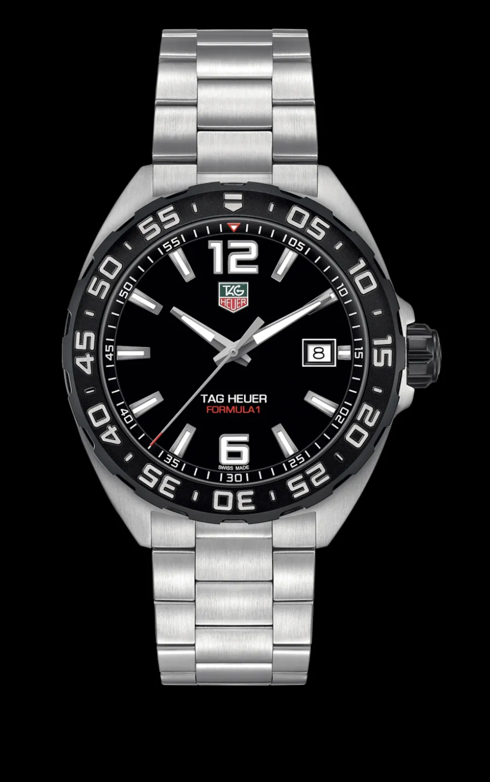 Cheap TAG Heuer Formula 1 Date