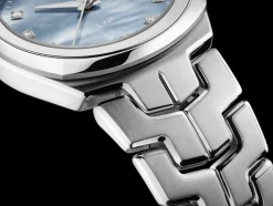 Best TAG Heuer Link Date