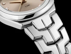Store TAG Heuer Link Date