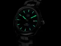 Fashion TAG Heuer Link Date