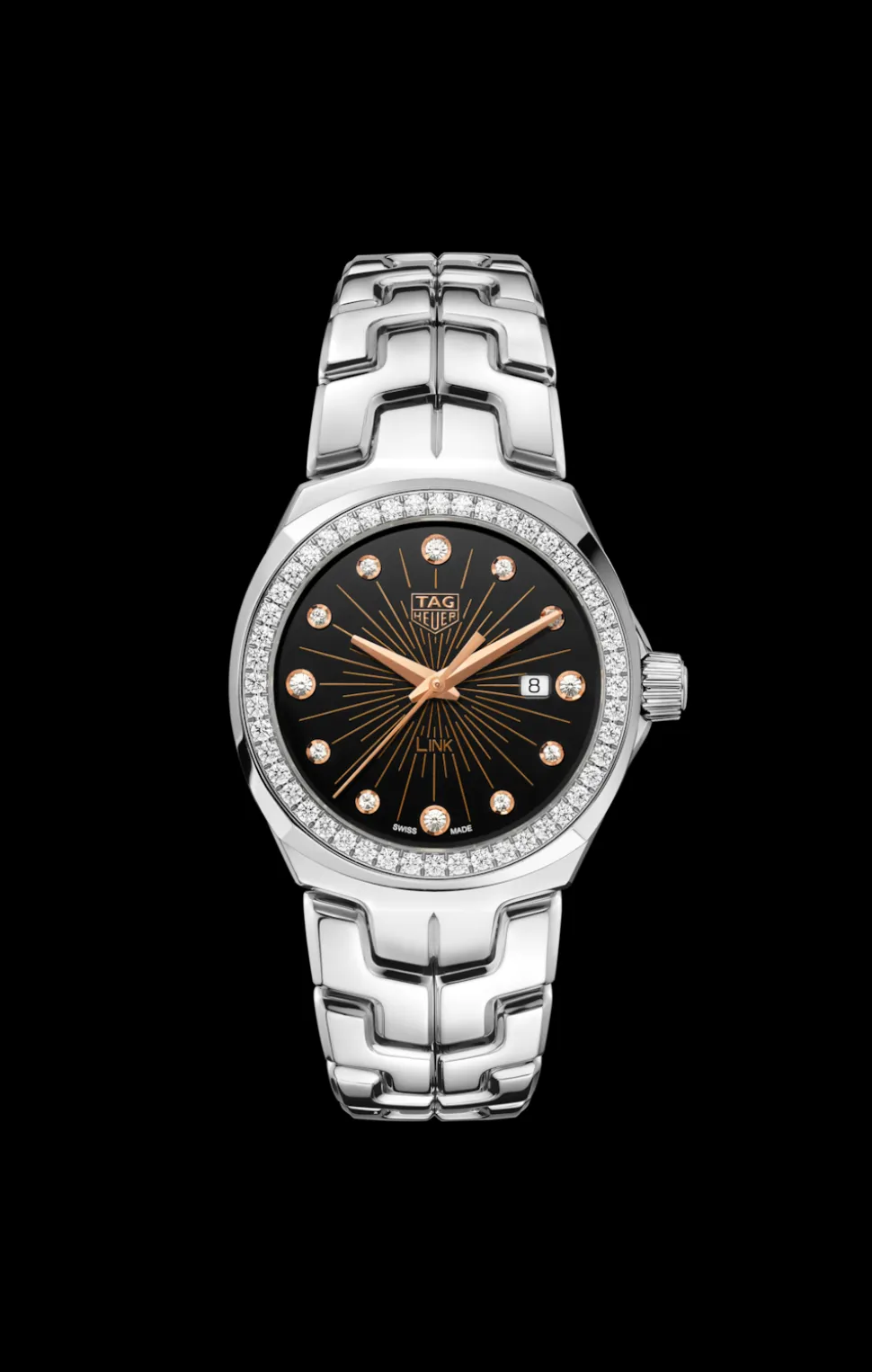 Cheap TAG Heuer Link Date